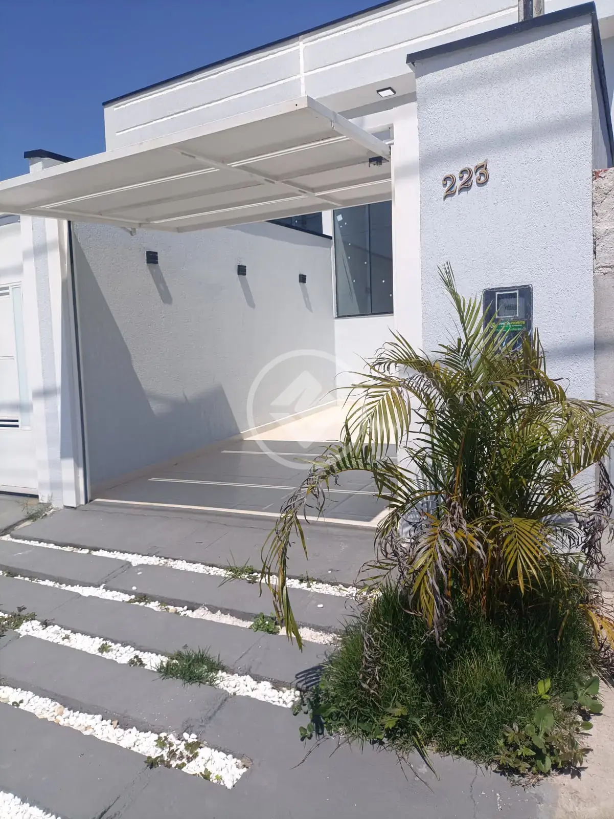 Casa à Venda 67m² 2 Dormitórios, Bairro Loteamento Residencial e Comercial Flamboyant, Pindamonhangaba R$ 297.000,00