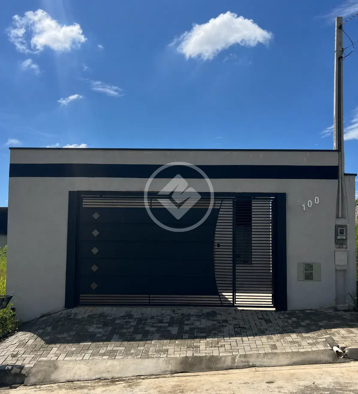 Casa Setville Altos de São José, São José dos Campos - SP — foto 1