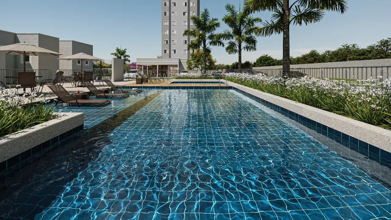 RESIDENCIAL CAMPO DI ESPANHA — Lançamento no Reserva Vale Real, São José dos Campos — foto 3 de 6