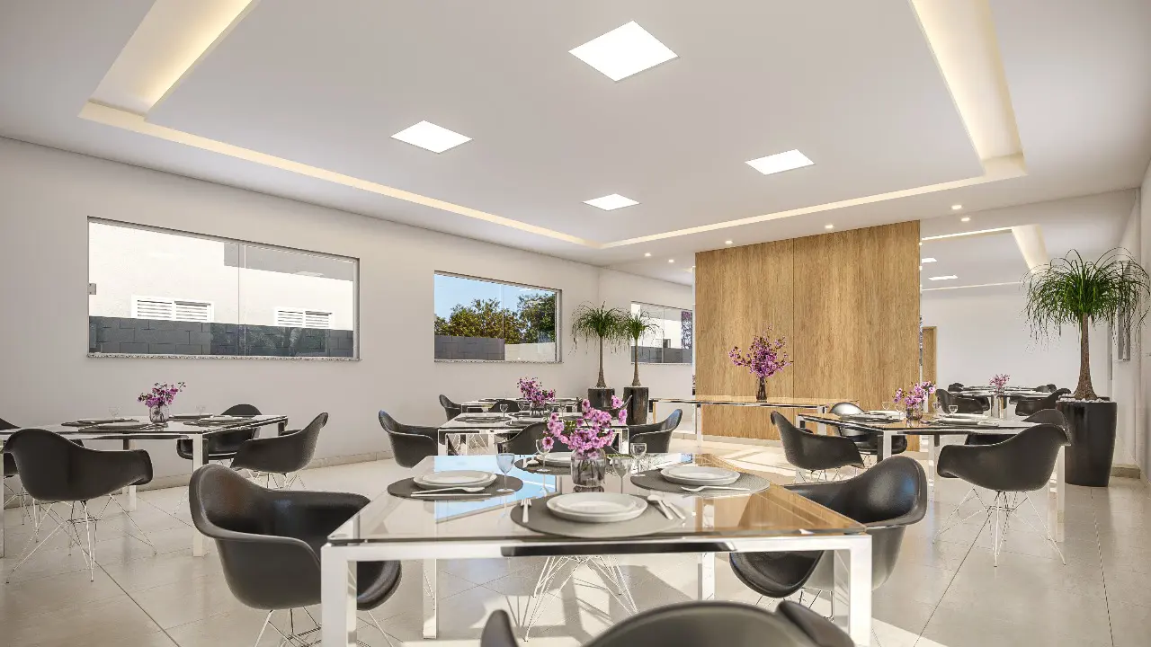 RESIDENCIAL CAMPO DI ESPANHA