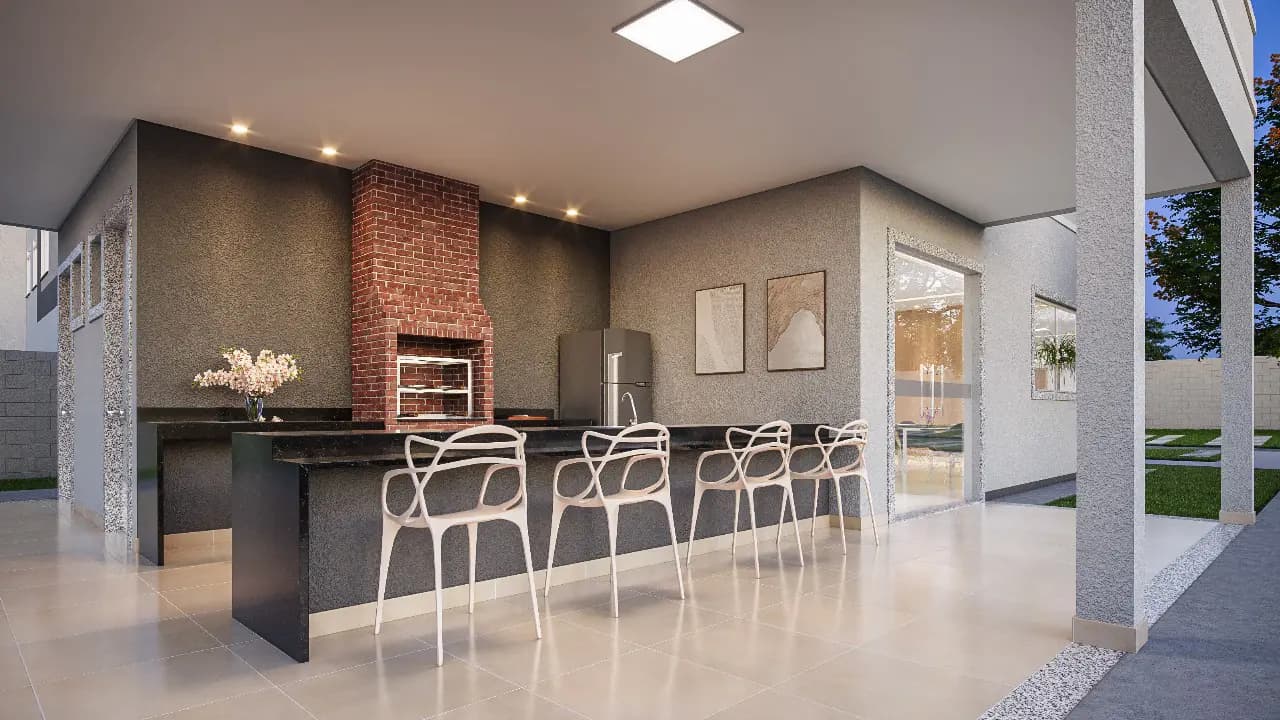 RESIDENCIAL CAMPO DI ESPANHA — Lançamento no Reserva Vale Real, São José dos Campos — foto 2 de 6