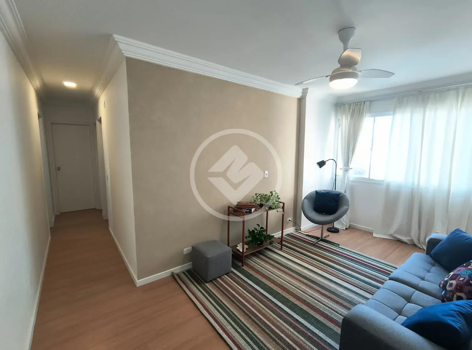 Apartamento 2 quartos no Centro, São José dos Campos — foto 3 de 6