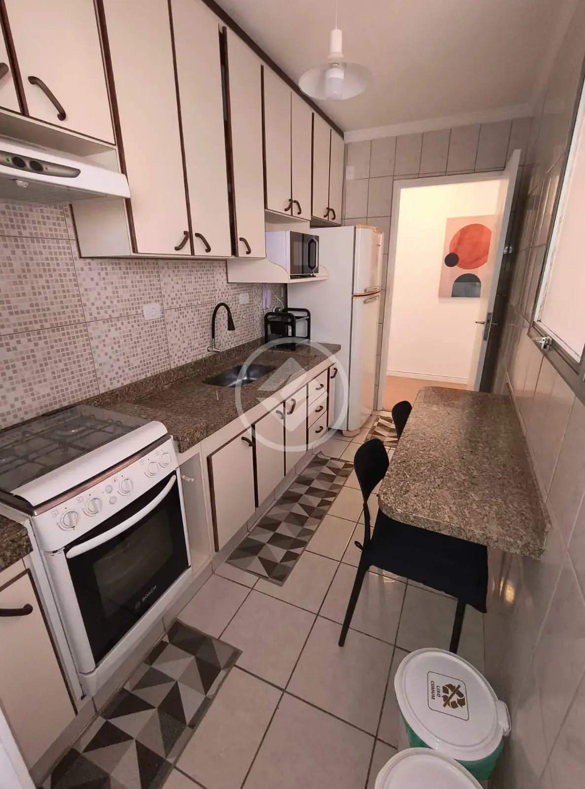 Apartamento 2 quartos no Centro, São José dos Campos — foto 5 de 6