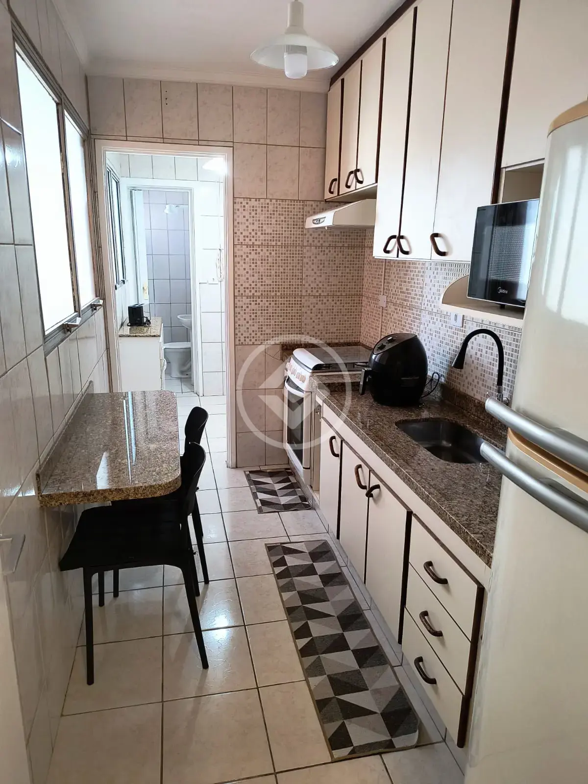 Apartamento 2 quartos no Centro, São José dos Campos — foto 6 de 6