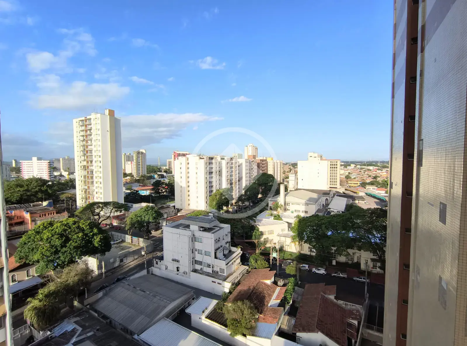 Apartamento 2 quartos no Centro, São José dos Campos — foto 2 de 6