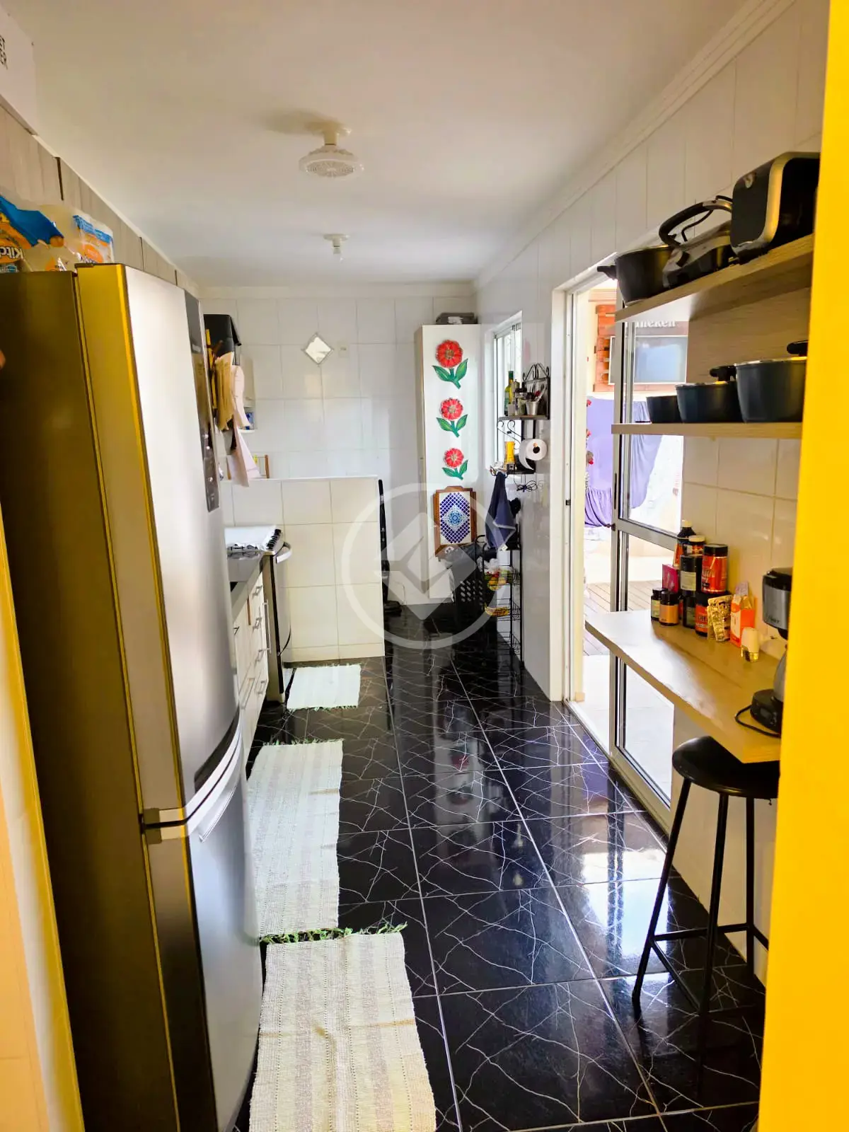 Casa Condomínio 2 quartos no Eugênio de Melo, São José dos Campos — foto 5 de 6