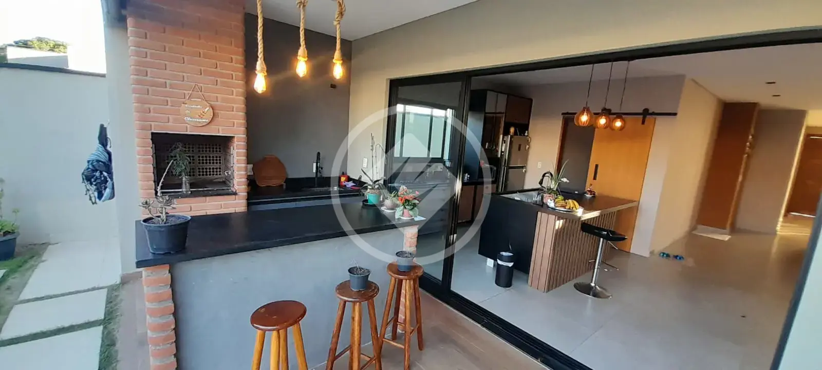 Casa Condomínio 4 quartos no Residencial Ouroville, Taubaté — foto 6 de 6