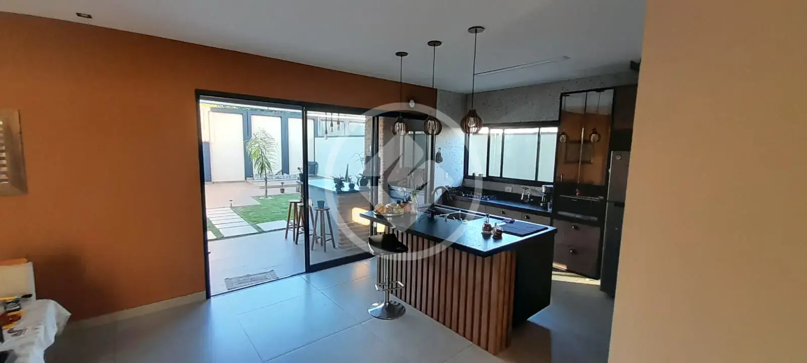 Casa Condomínio 4 quartos no Residencial Ouroville, Taubaté — foto 4 de 6
