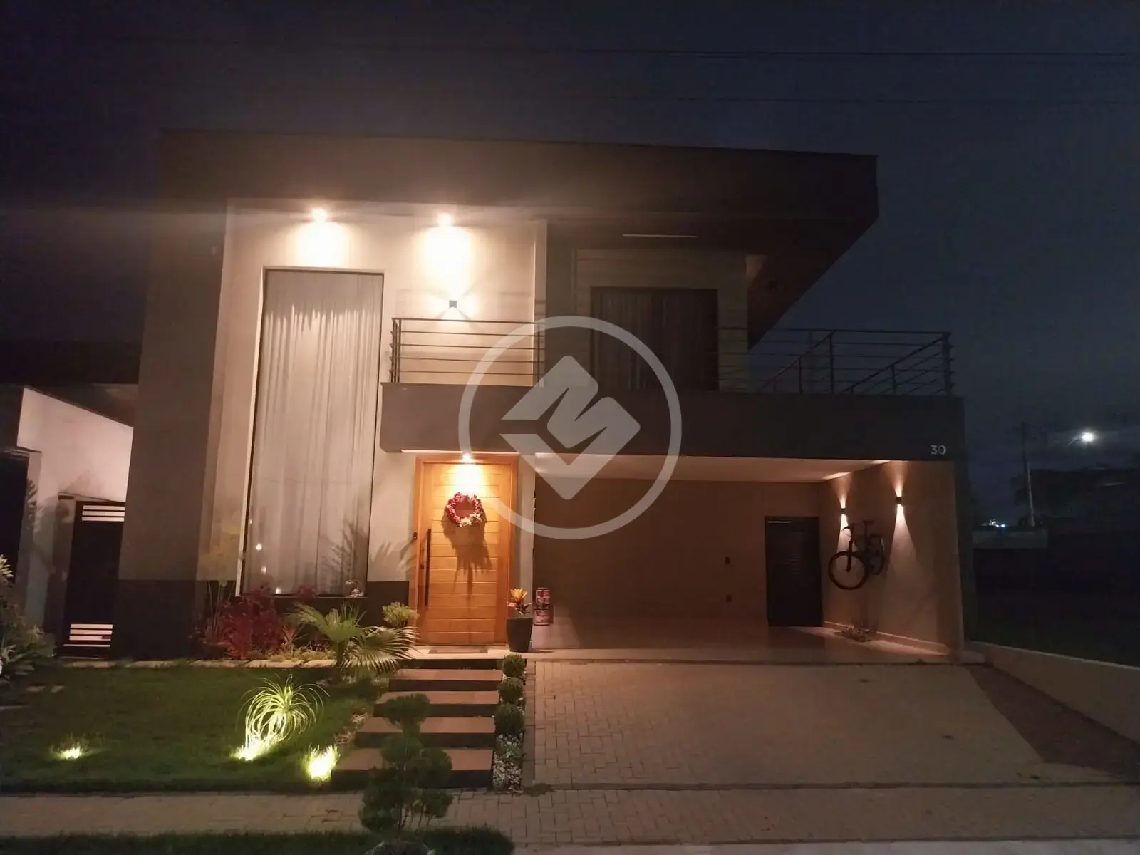 Casa Condomínio Residencial Ouroville, Taubaté - SP — foto 1