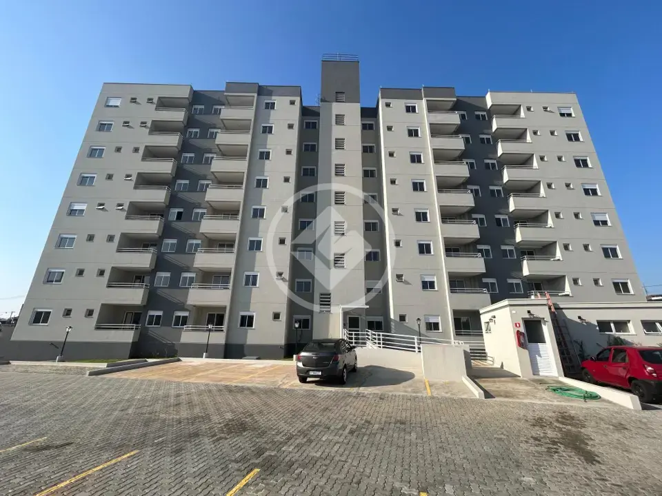 Apartamento Vila Rangel, São José dos Campos - SP — foto 1