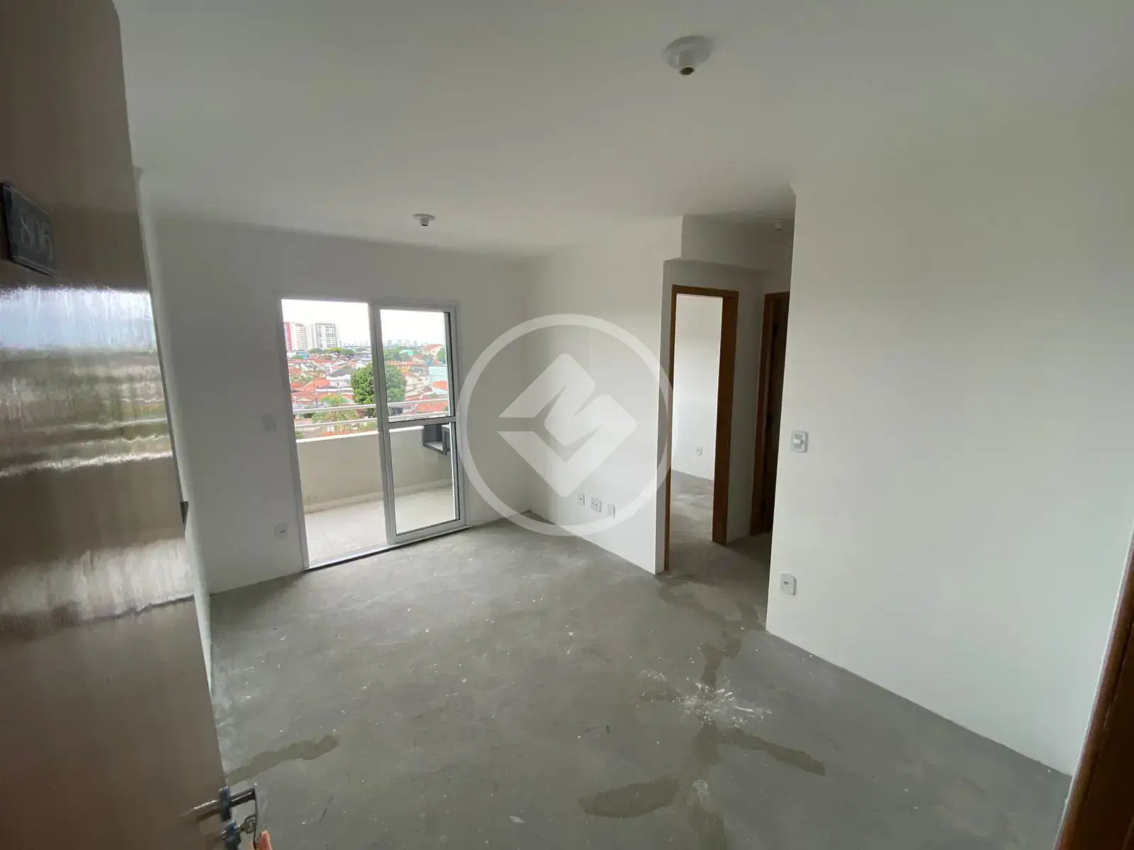 Apartamento 2 quartos no Vila Rangel, São José dos Campos — foto 6 de 6