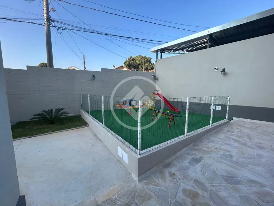 Apartamento Vila Rangel, São José dos Campos - SP — foto 2