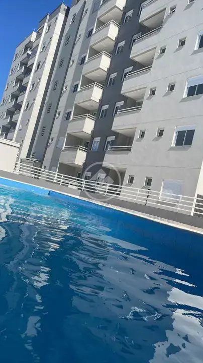 Apartamento 2 quartos no Vila Rangel, São José dos Campos — foto 5 de 6