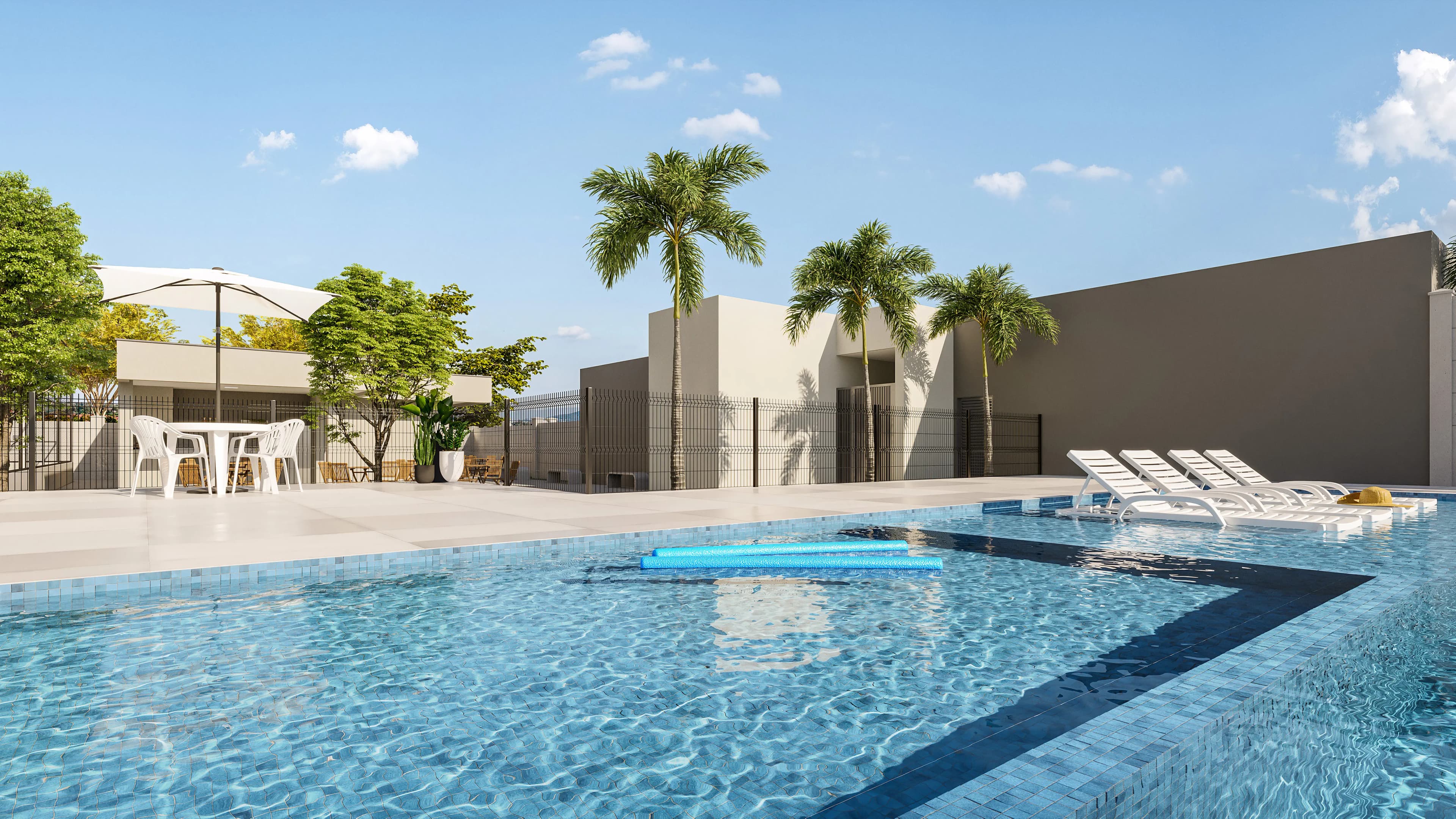 Jardim Nova Michigan, São José dos Campos - SP — foto 1
