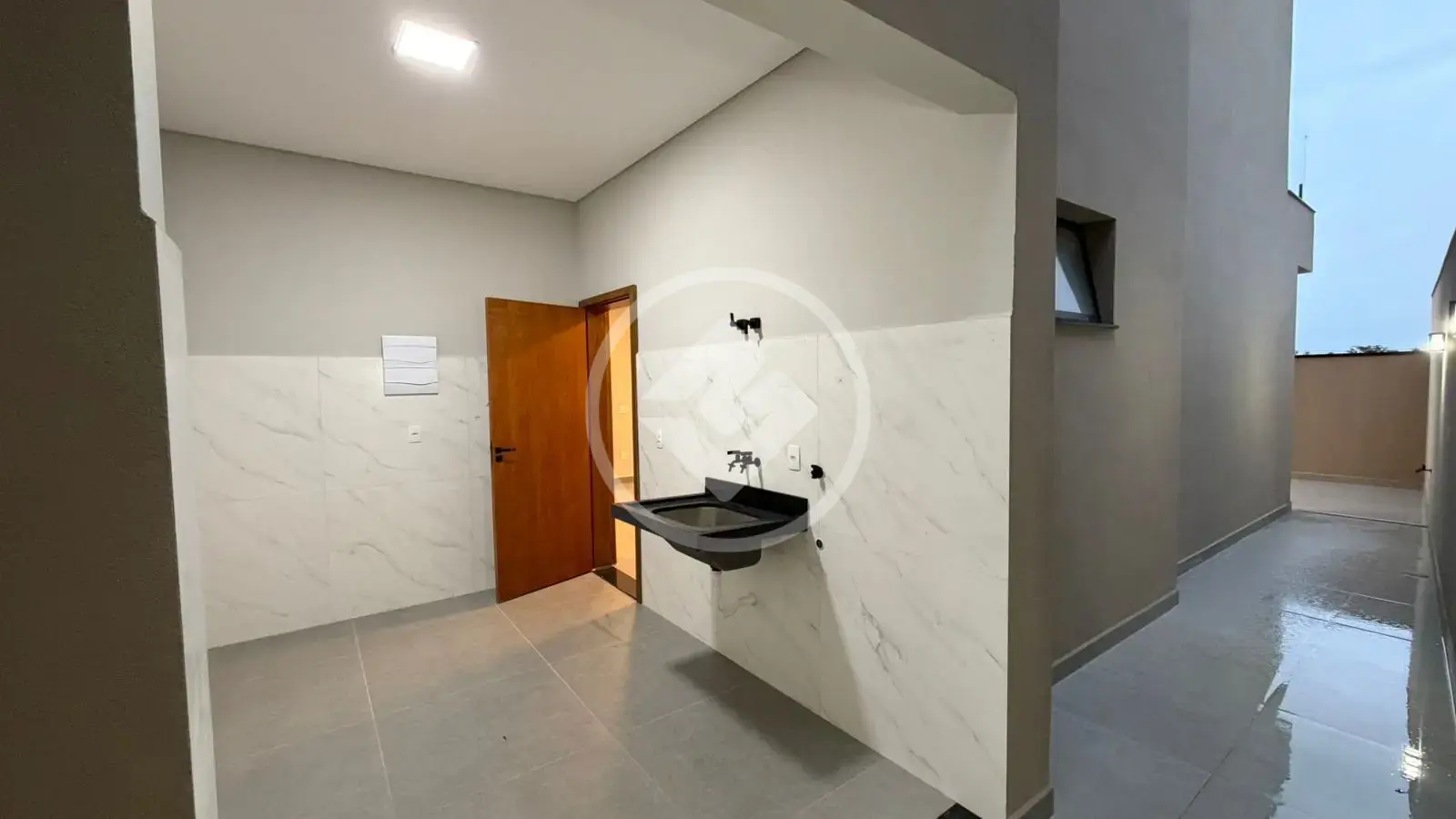 Casa Condomínio 3 quartos no Caçapava Velha, Caçapava — foto 4 de 6