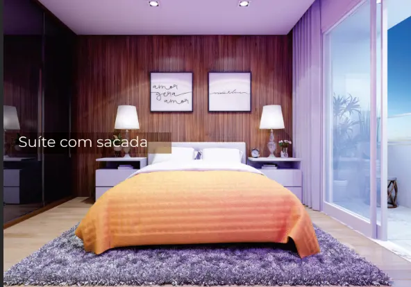 NOAH RESIDENCE — Lançamento no Jardim Sao Dimas, São José dos Campos — foto 3 de 6