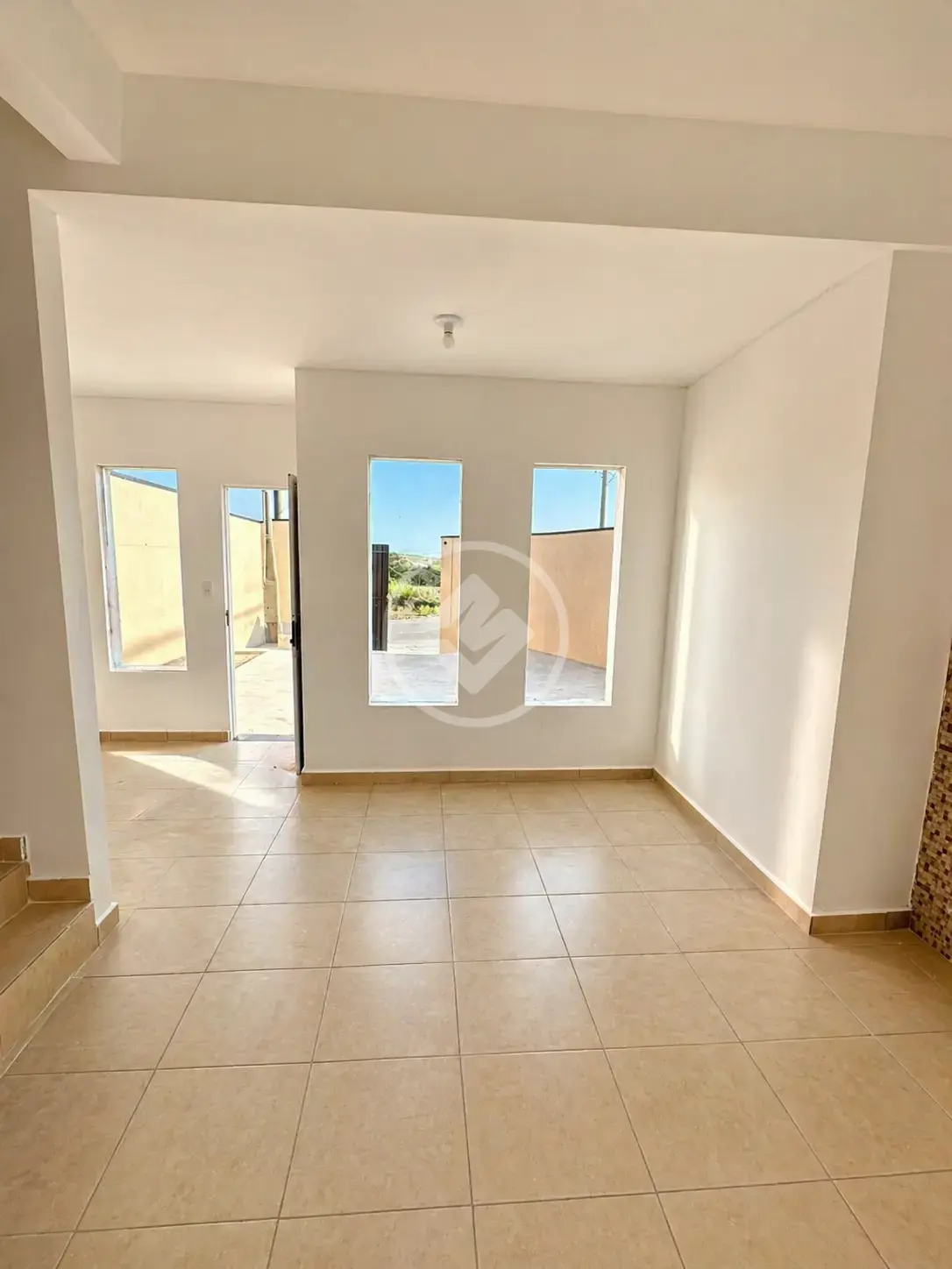 Casa 2 quartos no Loteamento Portal do Lago, Caçapava — foto 4 de 6
