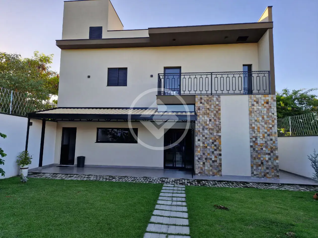 Casa Condomínio 3 quartos no Quiririm, Taubaté — foto 4 de 6