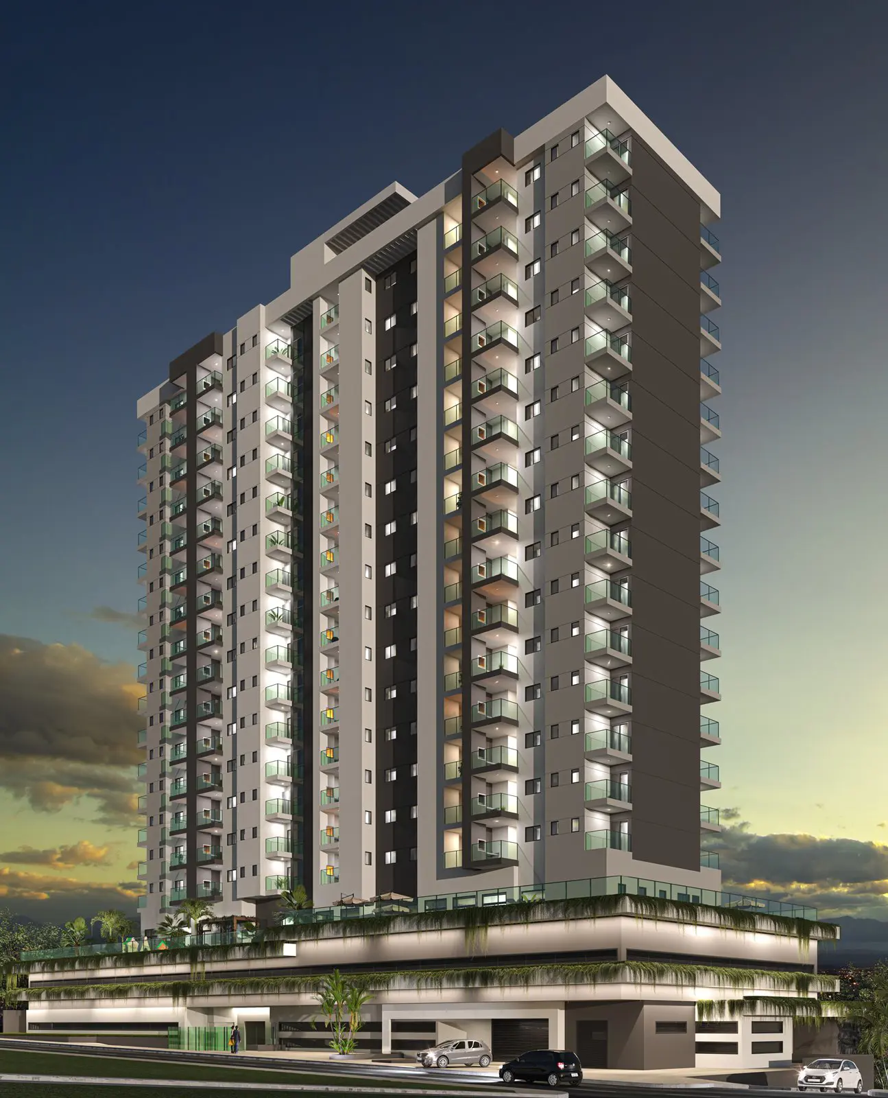 Jardim Oswaldo Cruz, São José dos Campos - SP — foto 1