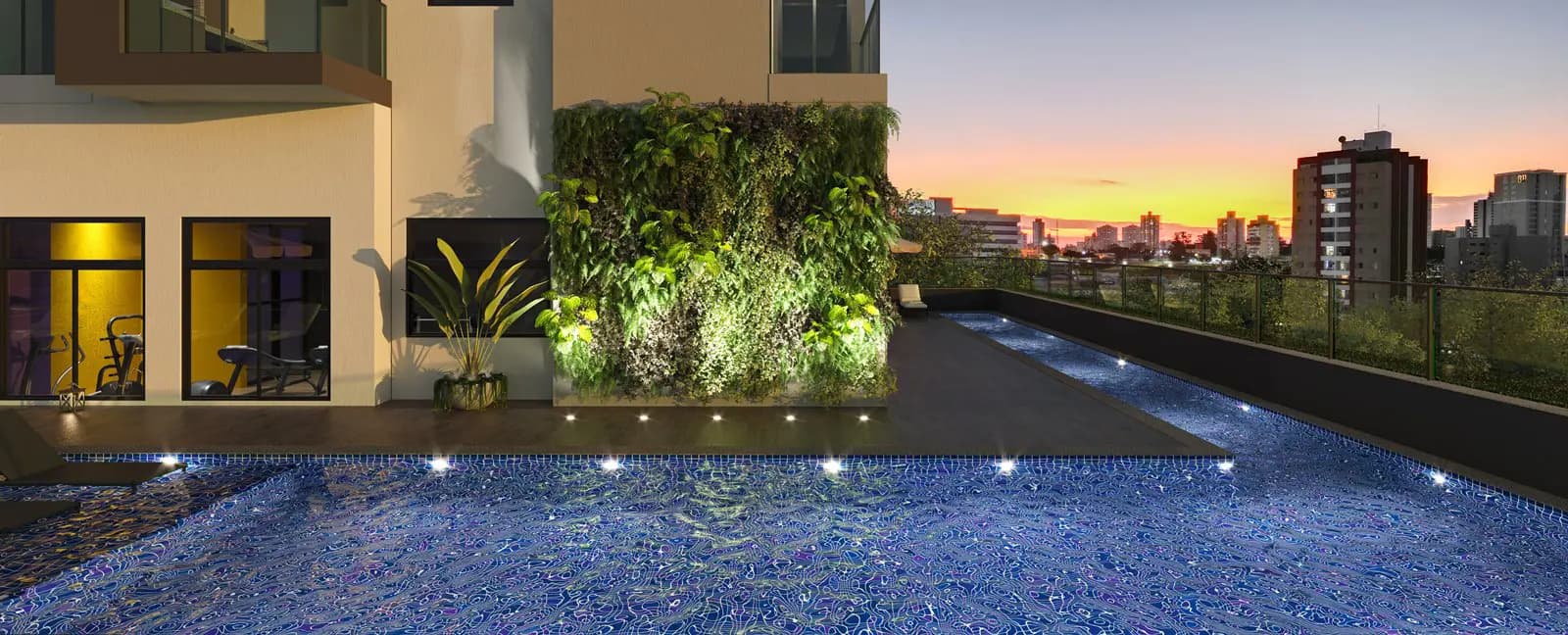 Jardim Oswaldo Cruz, São José dos Campos - SP — foto 2
