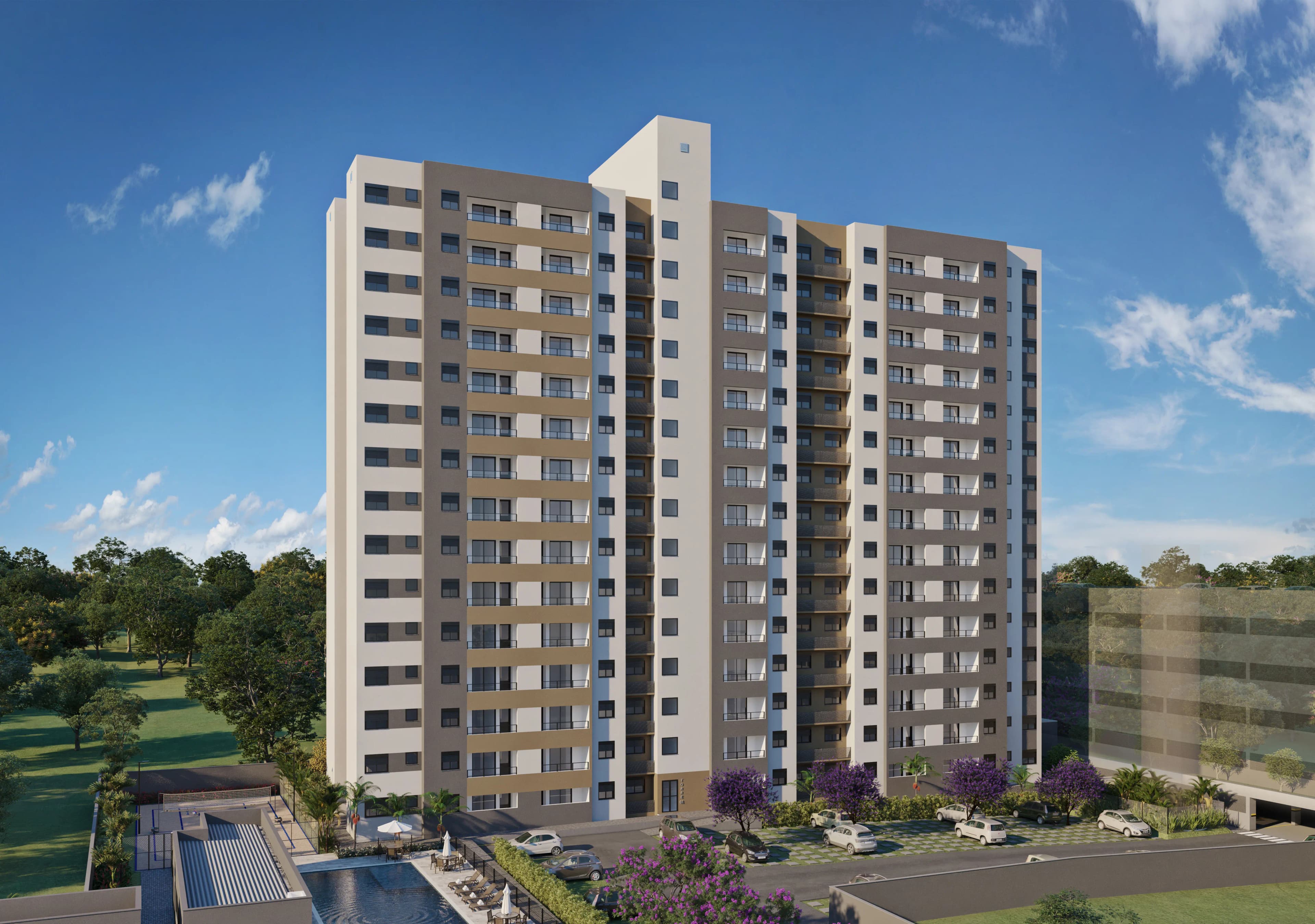Jardim das Industrias, São José dos Campos - SP — foto 1
