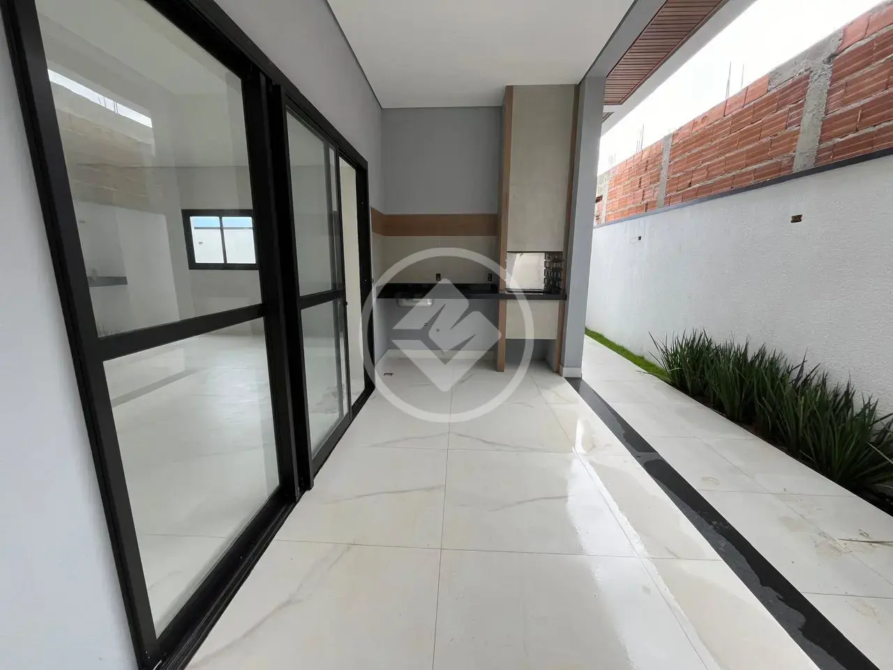 Sobrado Em Condomínio 3 quartos no Loteamento Floresta, São José dos Campos — foto 5 de 6
