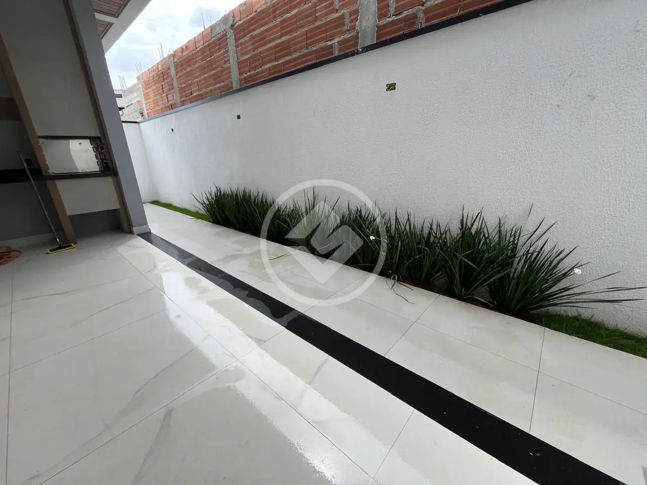 Sobrado Em Condomínio 3 quartos no Loteamento Floresta, São José dos Campos — foto 6 de 6