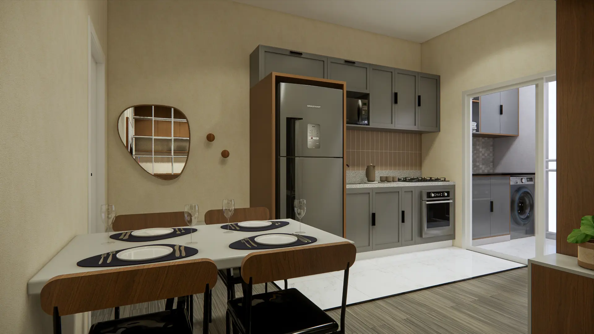 MIRATI RESIDENCIAL — Lançamento no Jardim Ismenia, São José dos Campos — foto 3 de 6