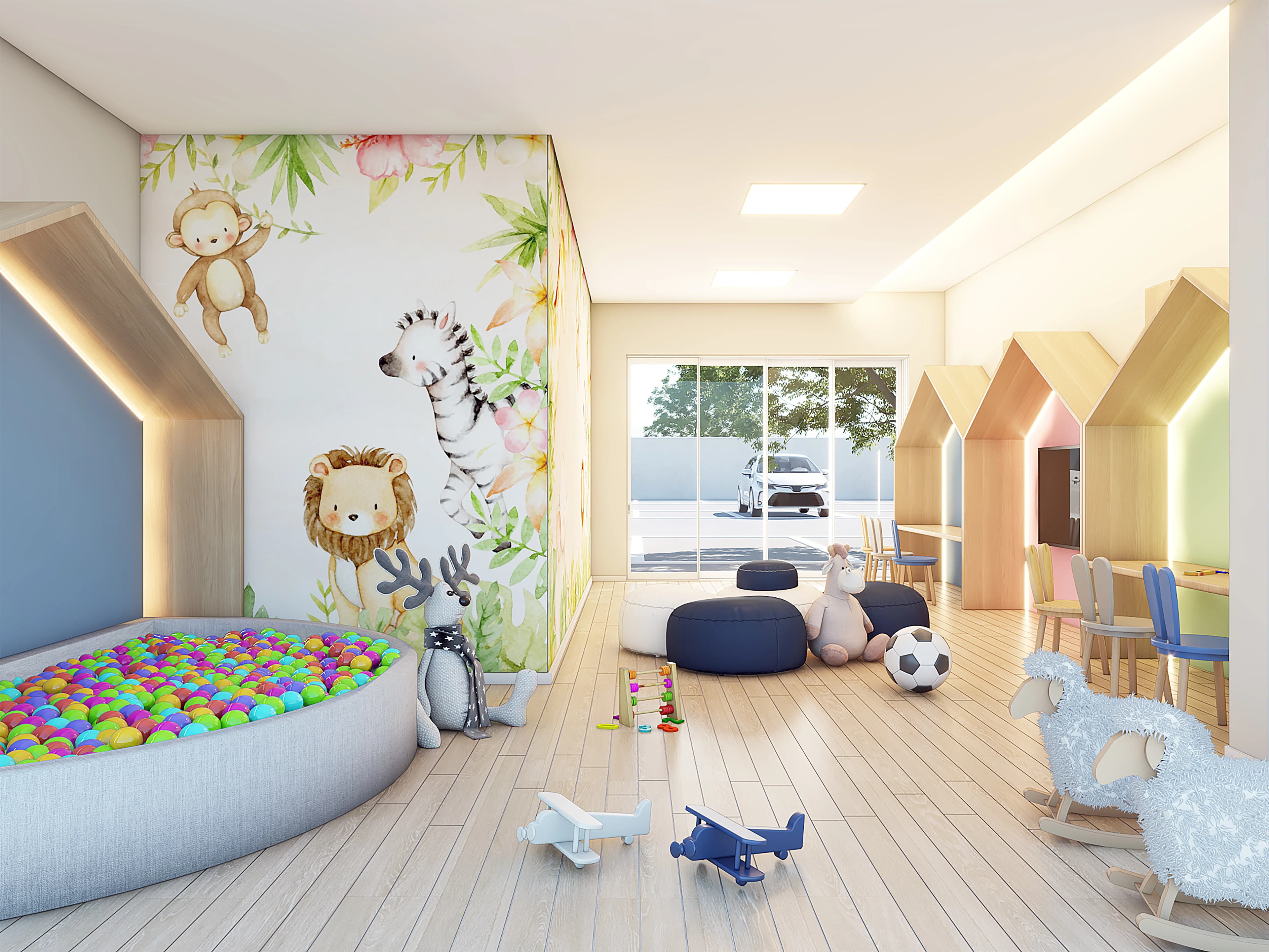 MIRATI RESIDENCIAL — Lançamento no Jardim Ismenia, São José dos Campos — foto 4 de 6