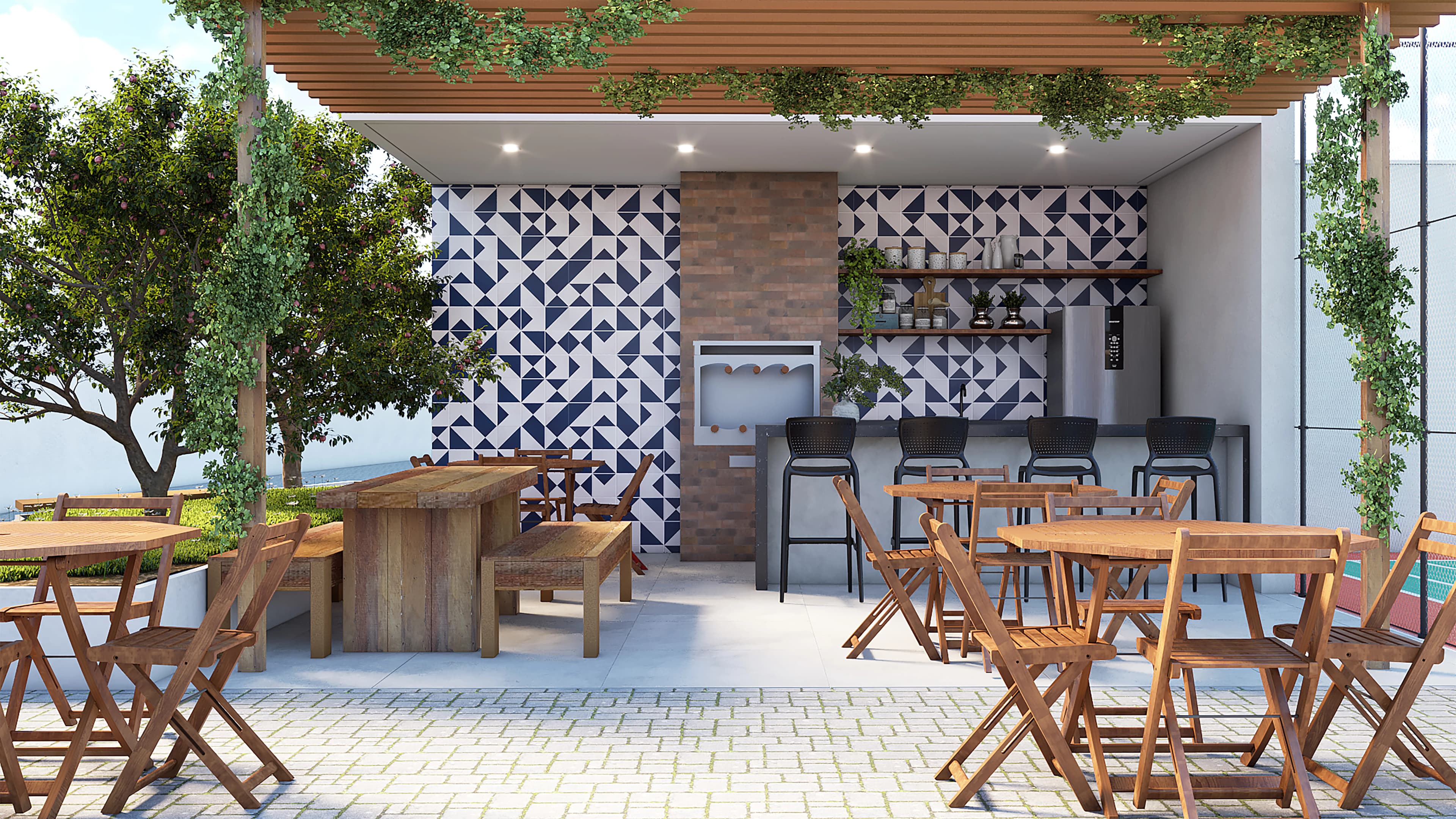 MIRATI RESIDENCIAL — Lançamento no Jardim Ismenia, São José dos Campos — foto 5 de 6