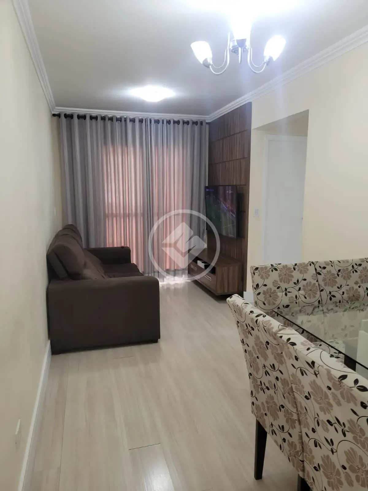 Apartamento 2 quartos no Jardim San Marino, São José dos Campos — foto 6 de 6