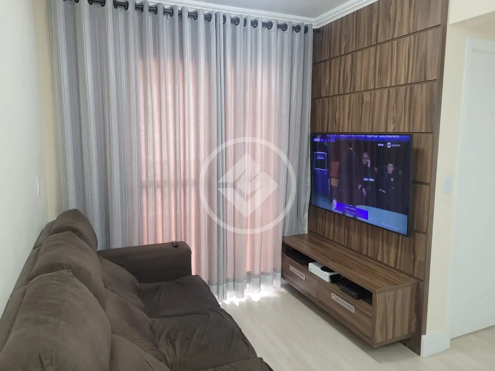 Apartamento 2 quartos no Jardim San Marino, São José dos Campos — foto 5 de 6