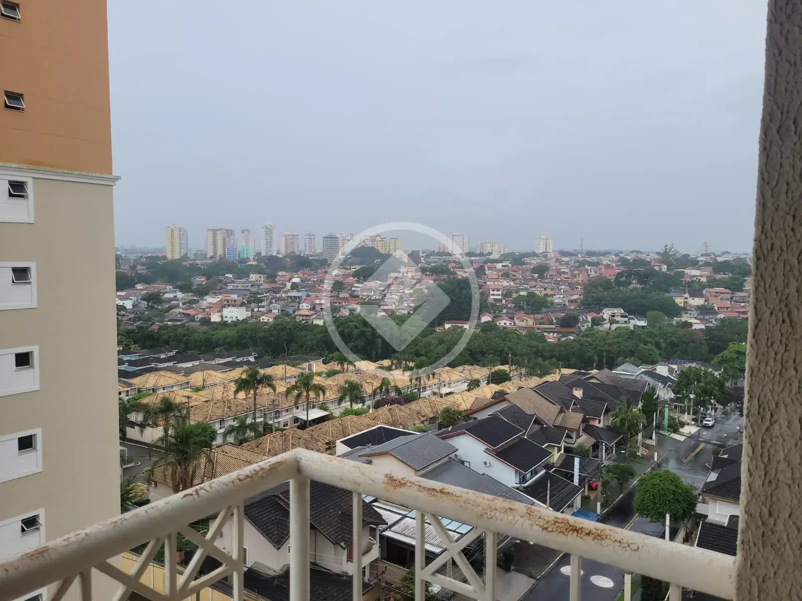 Apartamento 2 quartos no Jardim San Marino, São José dos Campos — foto 3 de 6