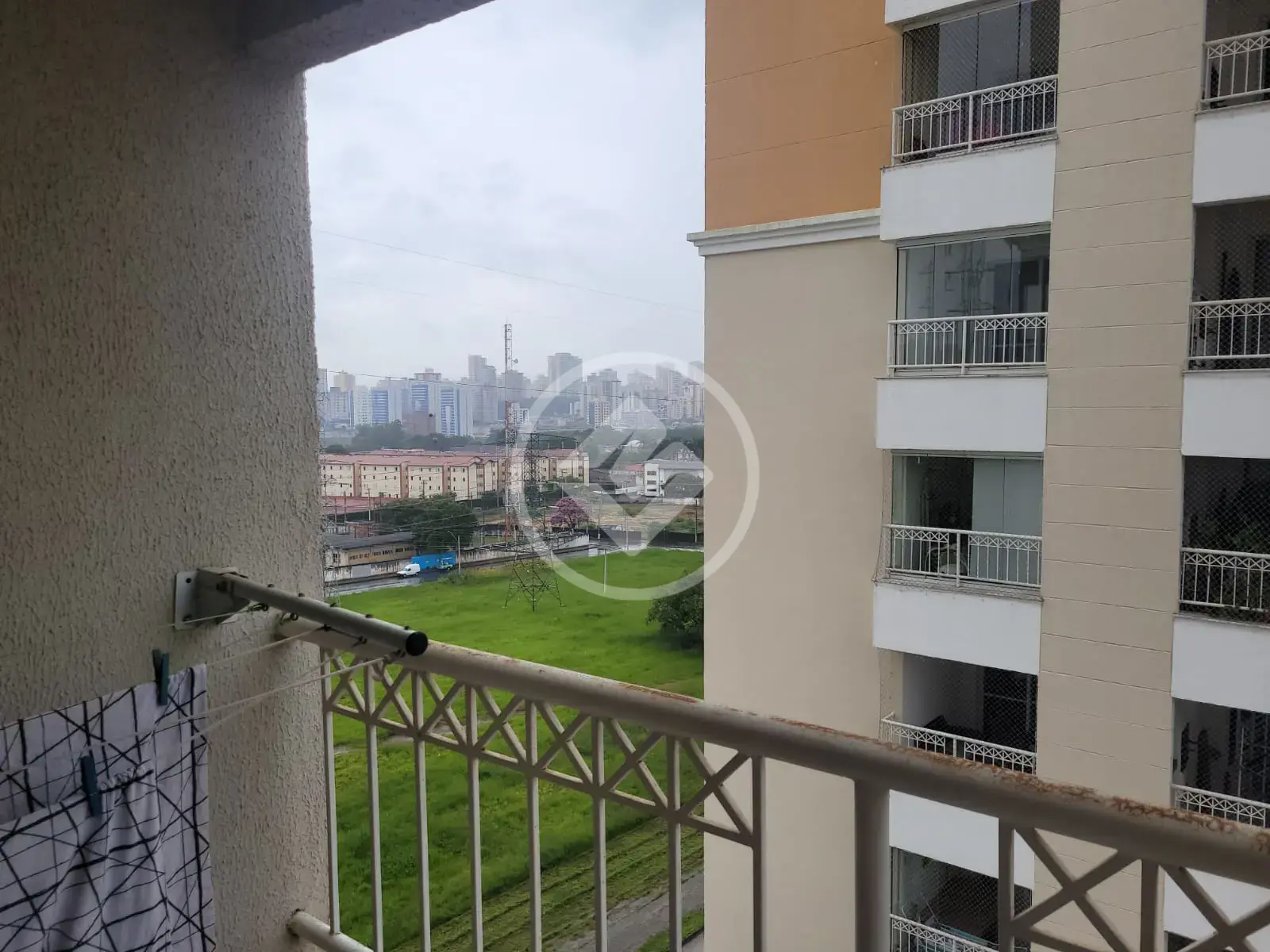 Apartamento Jardim San Marino, São José dos Campos - SP — foto 2