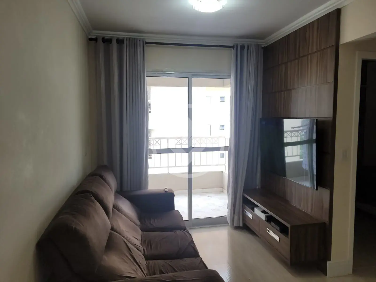 Apartamento Jardim San Marino, São José dos Campos - SP — foto 1