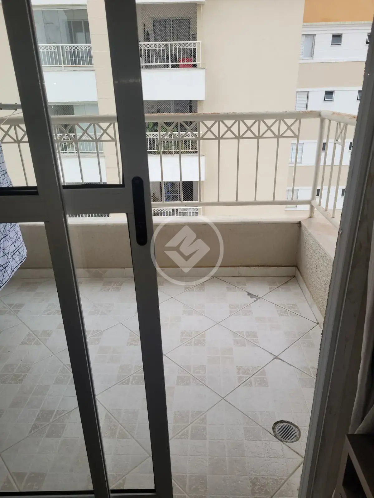 Apartamento 2 quartos no Jardim San Marino, São José dos Campos — foto 4 de 6