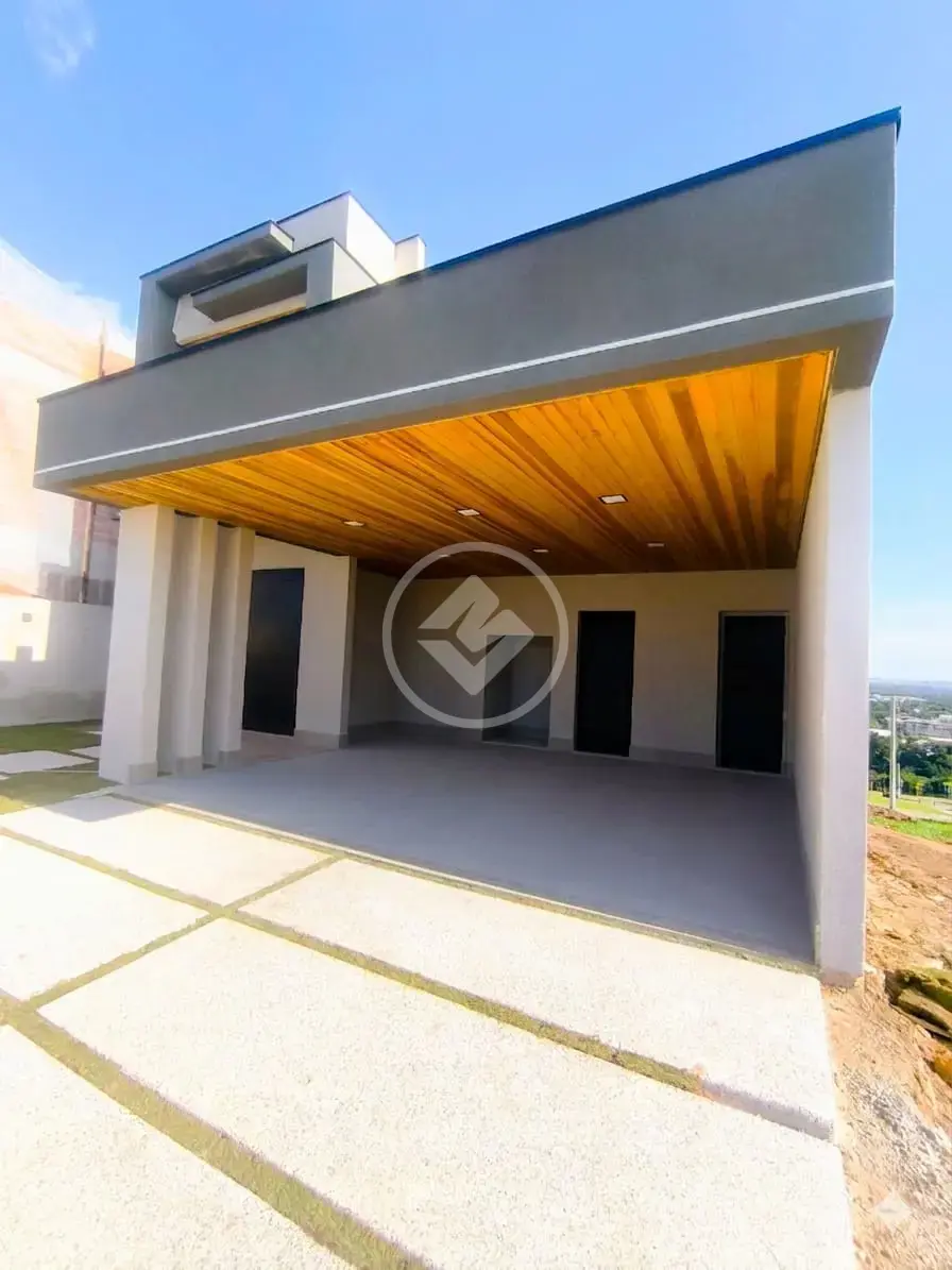 Casa Condomínio 4 quartos no Loteamento Terras Alpha São José dos Campos, São José dos Campos — foto 4 de 6
