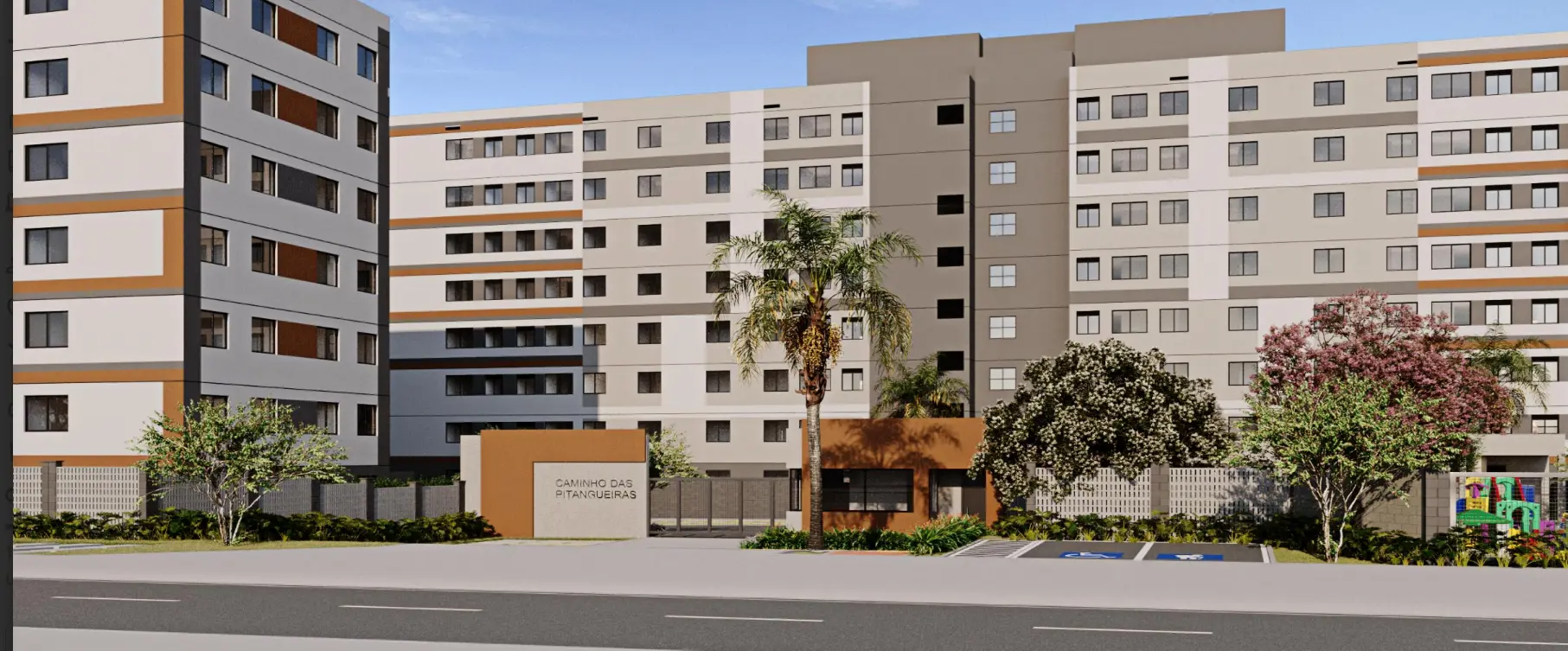 Jardim Santa Ines II, São José dos Campos - SP — foto 2