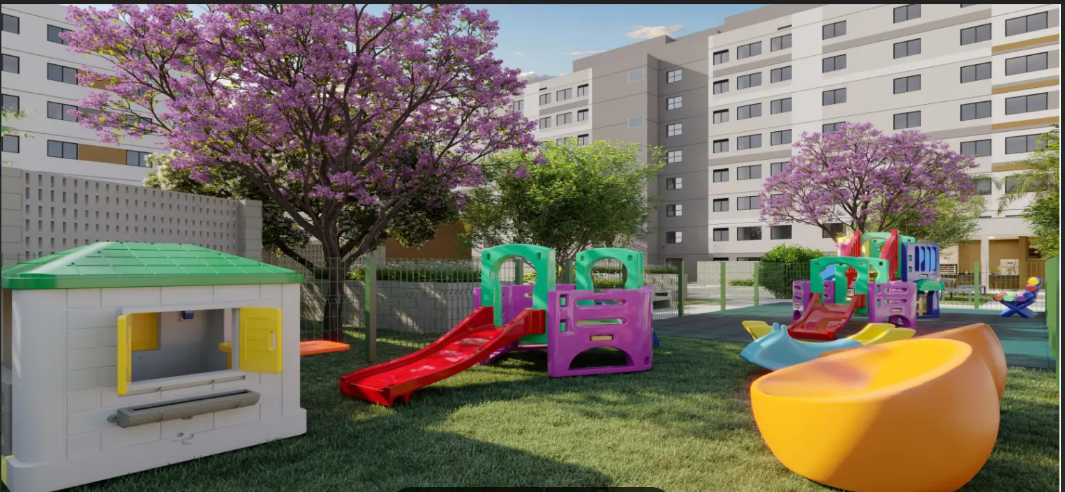 CAMINHO DAS PINTANGUEIRAS — Lançamento no Jardim Santa Ines II, São José dos Campos — foto 3 de 5