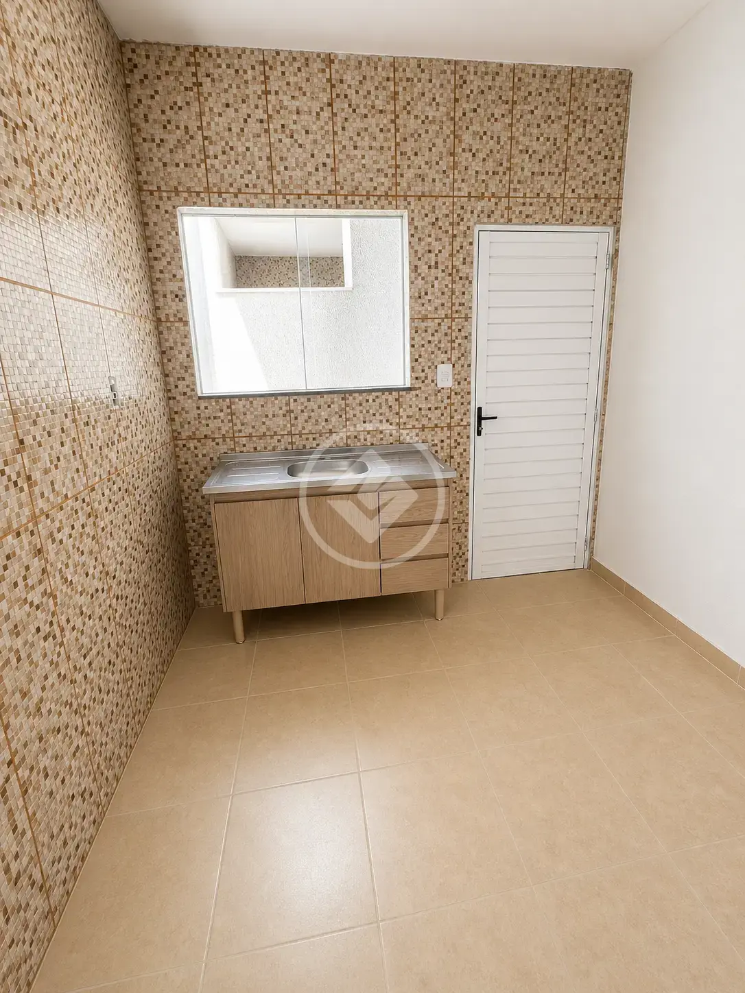 Casa 2 quartos no Loteamento Portal do Lago, Caçapava — foto 4 de 6