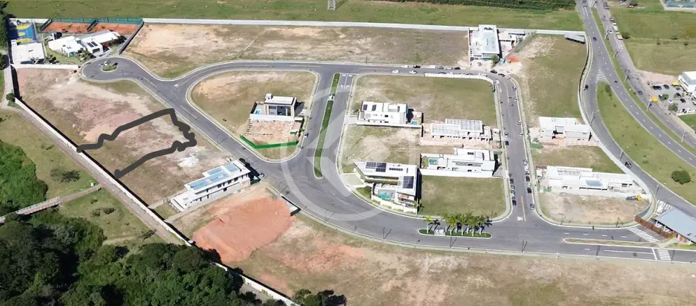 Terreno Condomínio no Urbanova, São José dos Campos — foto 3 de 3