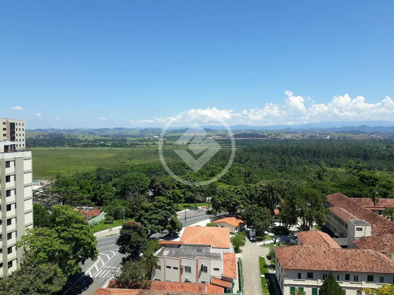Apartamento Centro, São José dos Campos - SP — foto 1