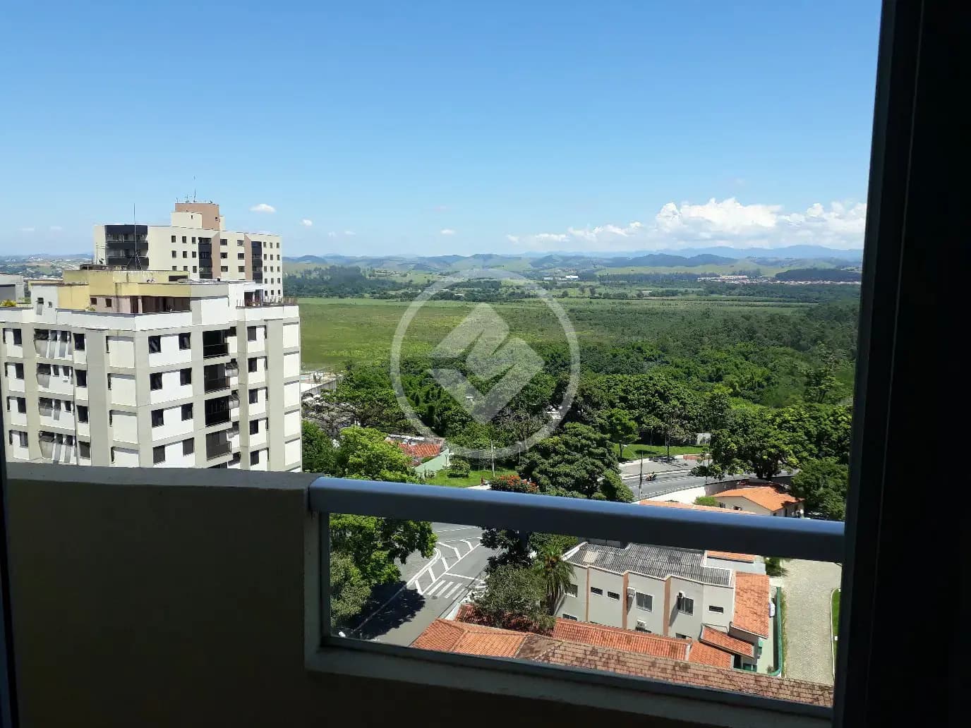 Apartamento Centro, São José dos Campos - SP — foto 2
