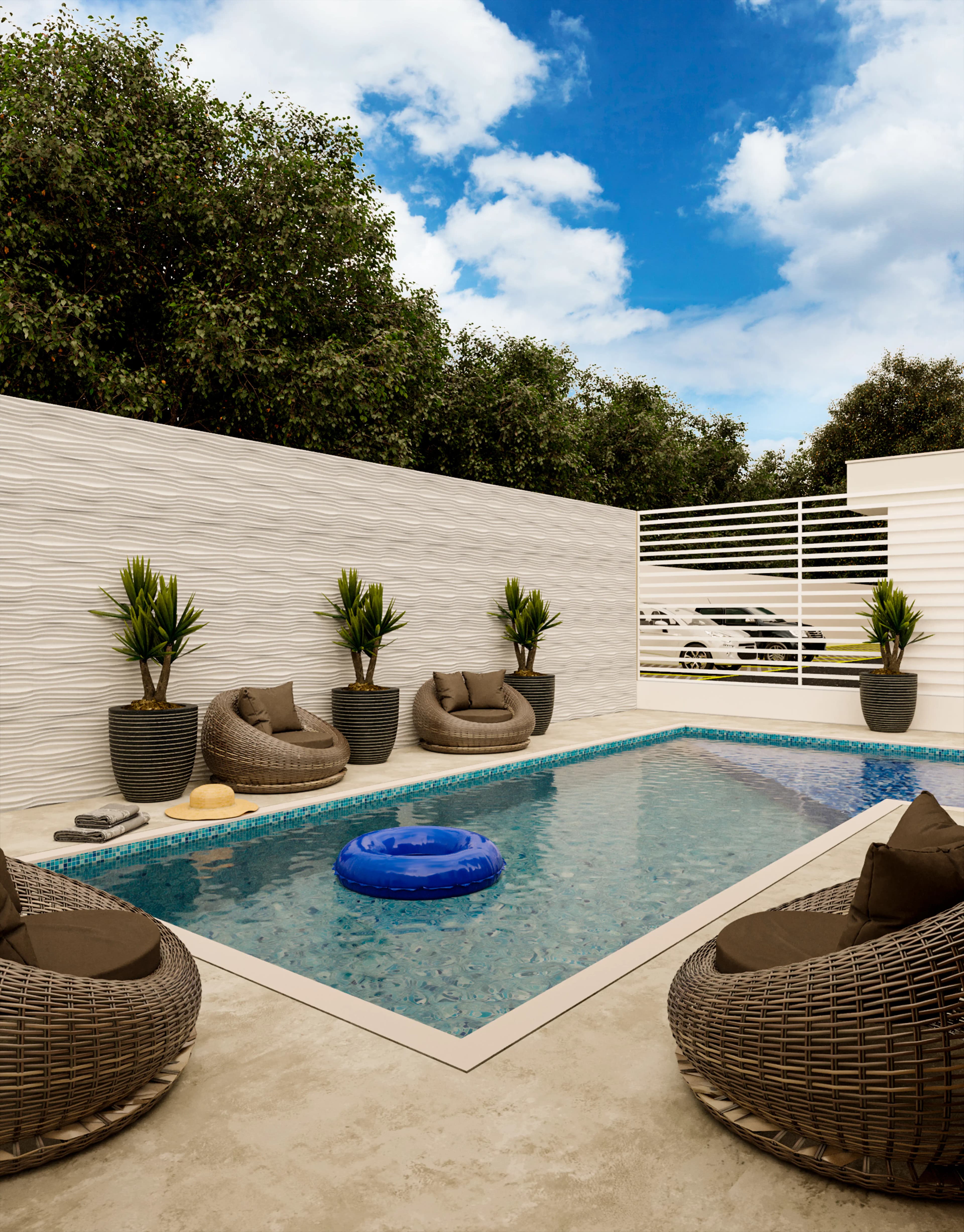 AURORA RESIDENCE — Lançamento no Jardim Jacinto, Jacareí — foto 4 de 6