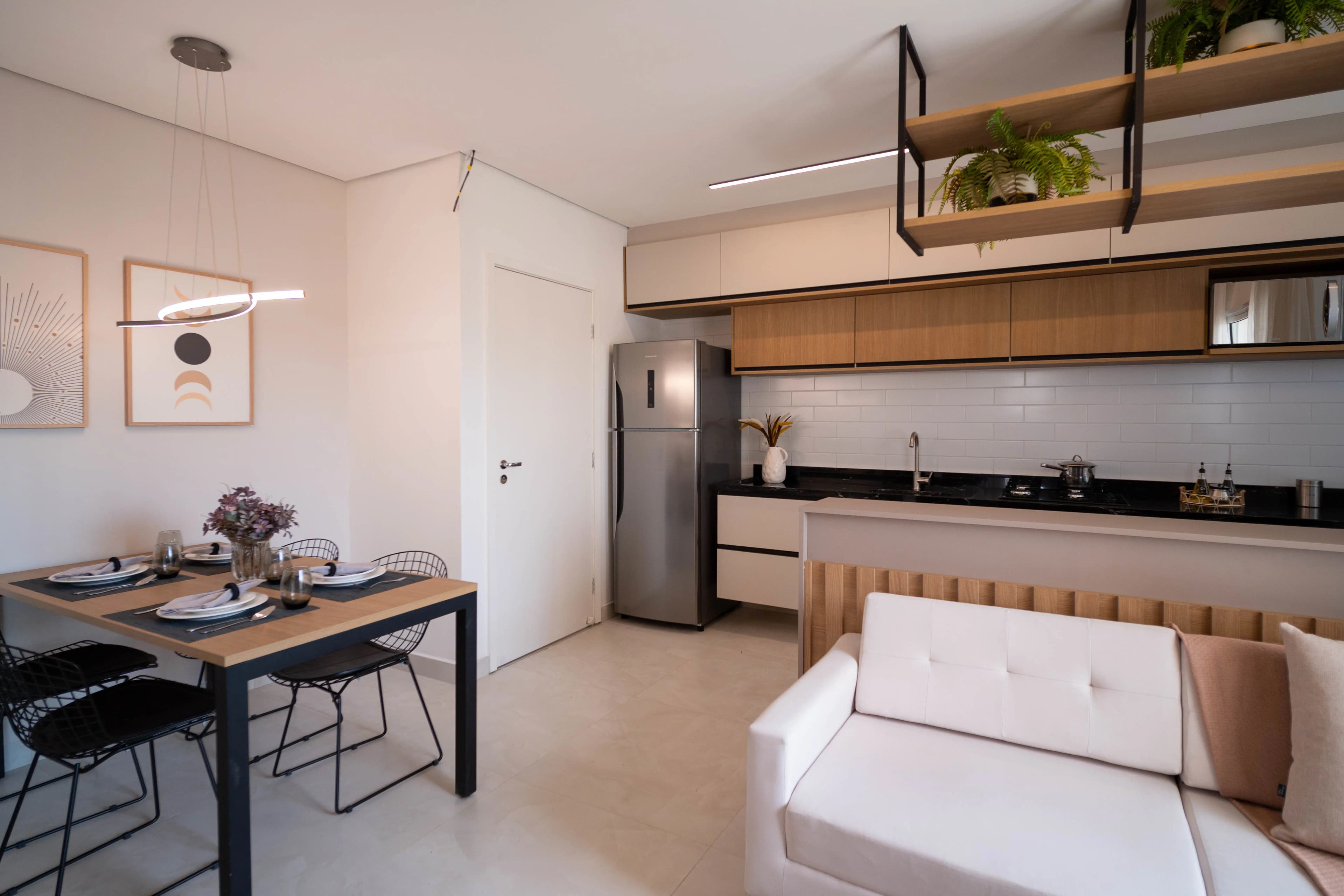 Residencial Alto dos Ypês, São José dos Campos - SP — foto 1