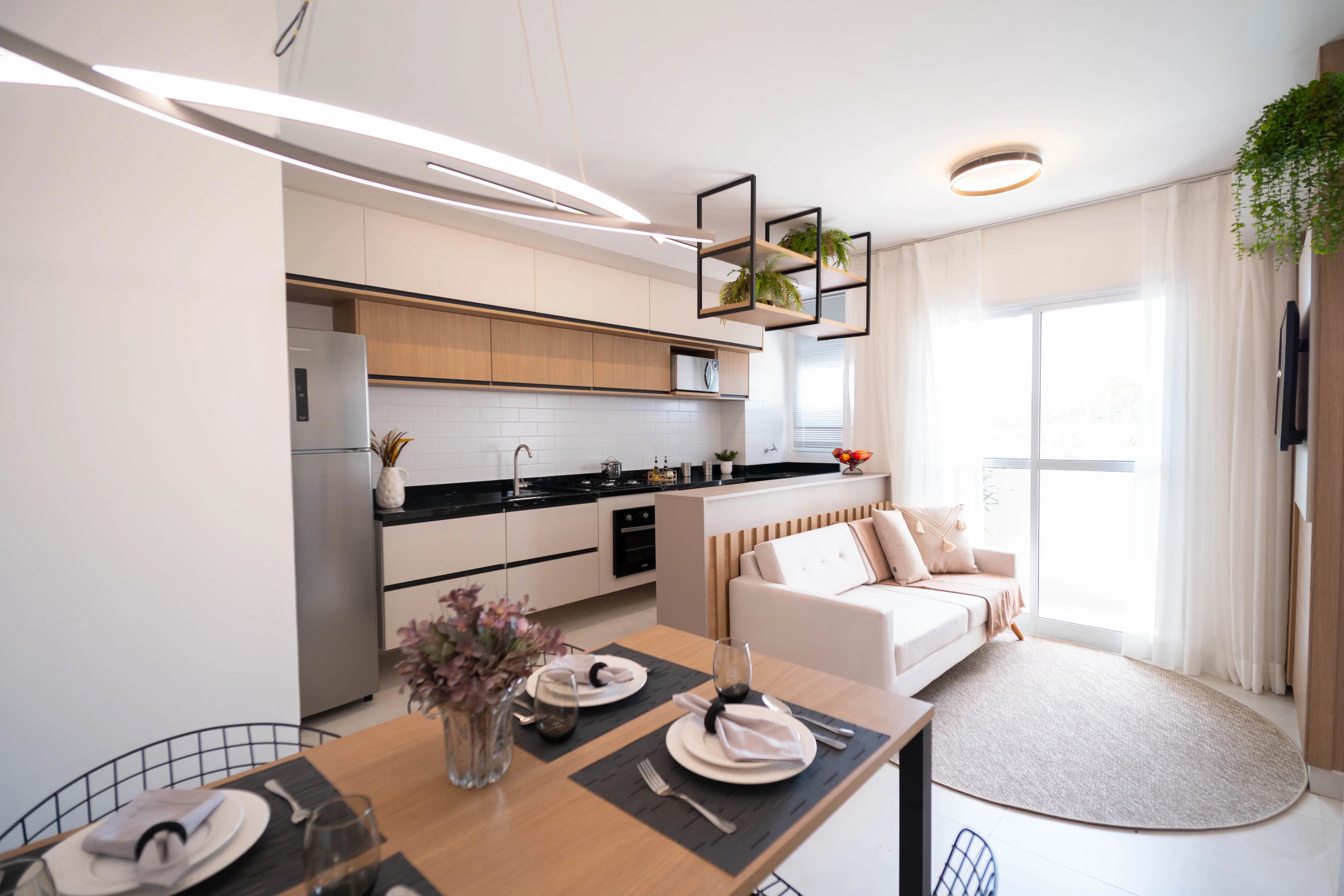 Residencial Alto dos Ypês, São José dos Campos - SP — foto 2