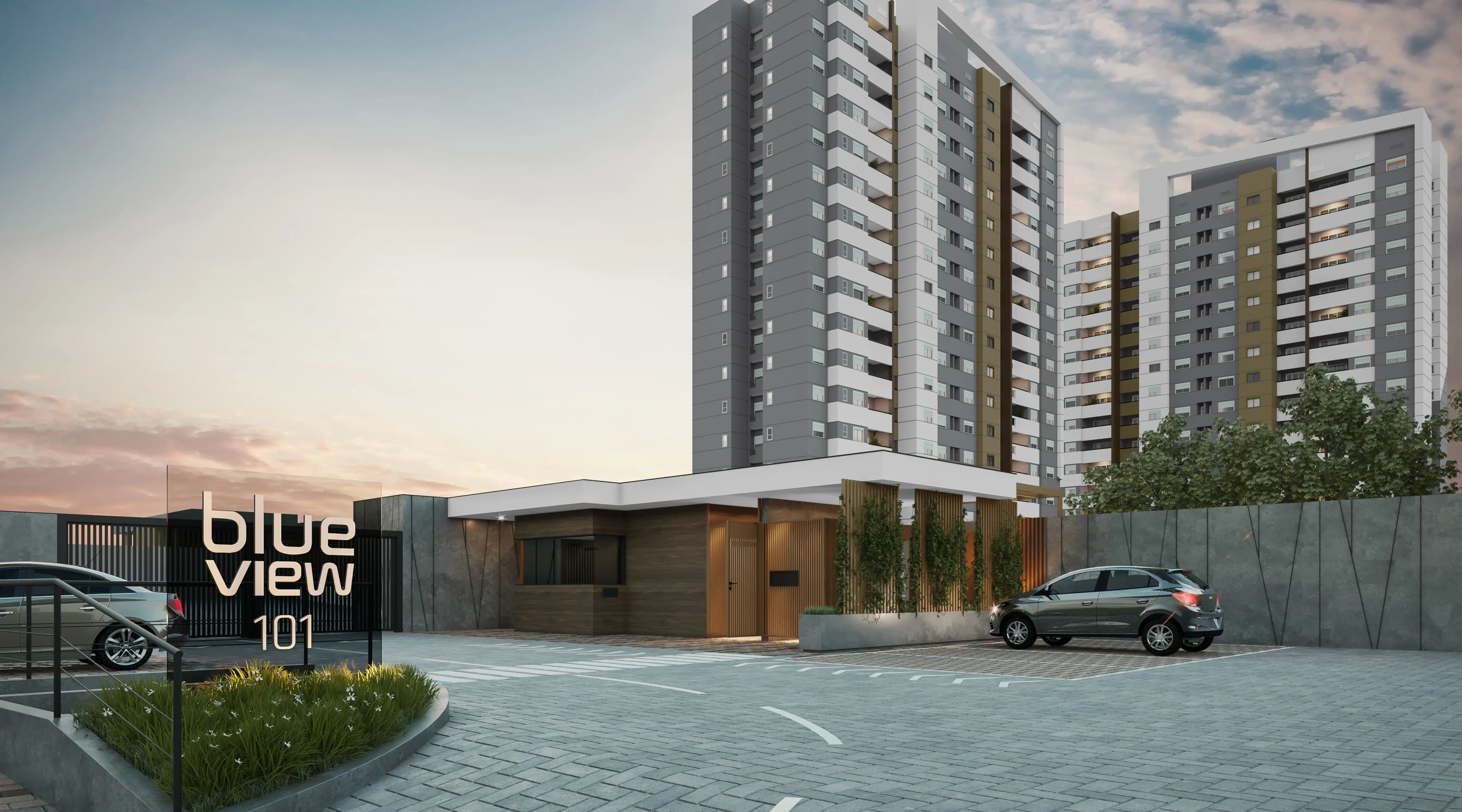Vila Industrial, São José dos Campos - SP — foto 1