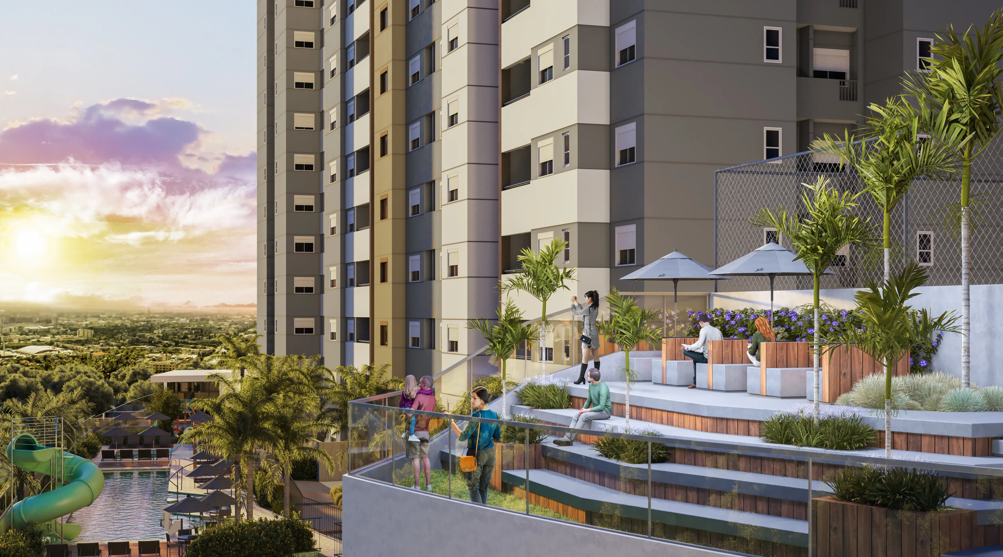 Vila Industrial, São José dos Campos - SP — foto 2