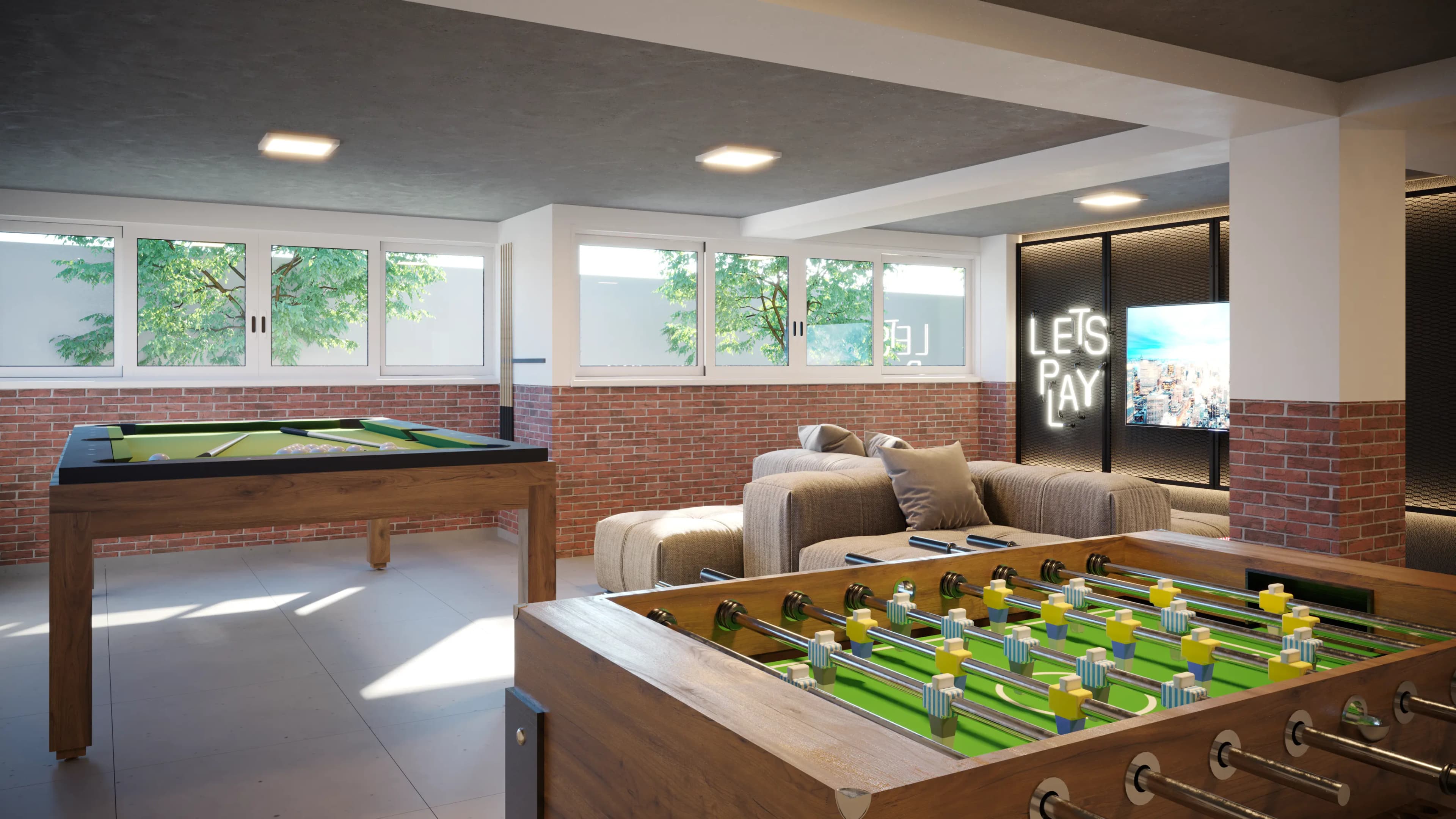 SIETE RESIDENCE — Lançamento no Jardim Pitoresco, Jacareí — foto 4 de 6