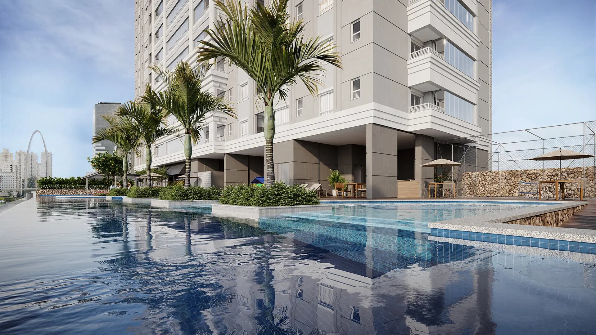 Jardim das Colinas, São José dos Campos - SP — foto 2